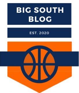 Big South Blog